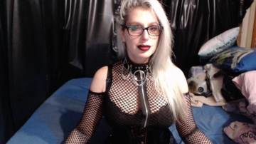 valeriavixen 06-10-2021 Webcam 